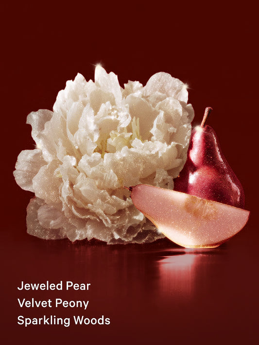 Victoria's Secret Bombshell Soire shimmer body oil 3.2oz