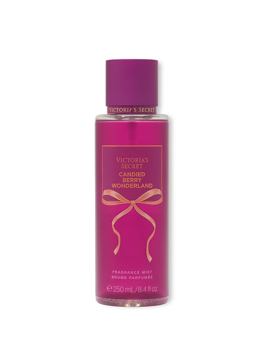 Victoria's Secret Candied Berry Wonderland 250 ml.