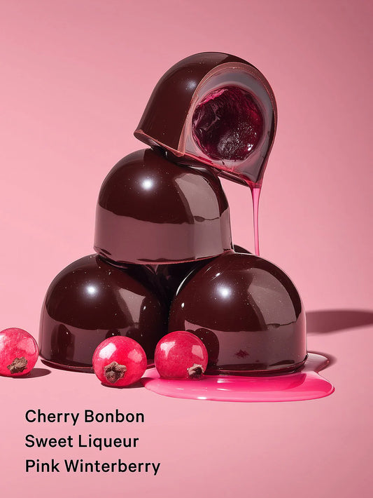 Victoria's Secret Cherry Bonbon Bliss 250 ml.