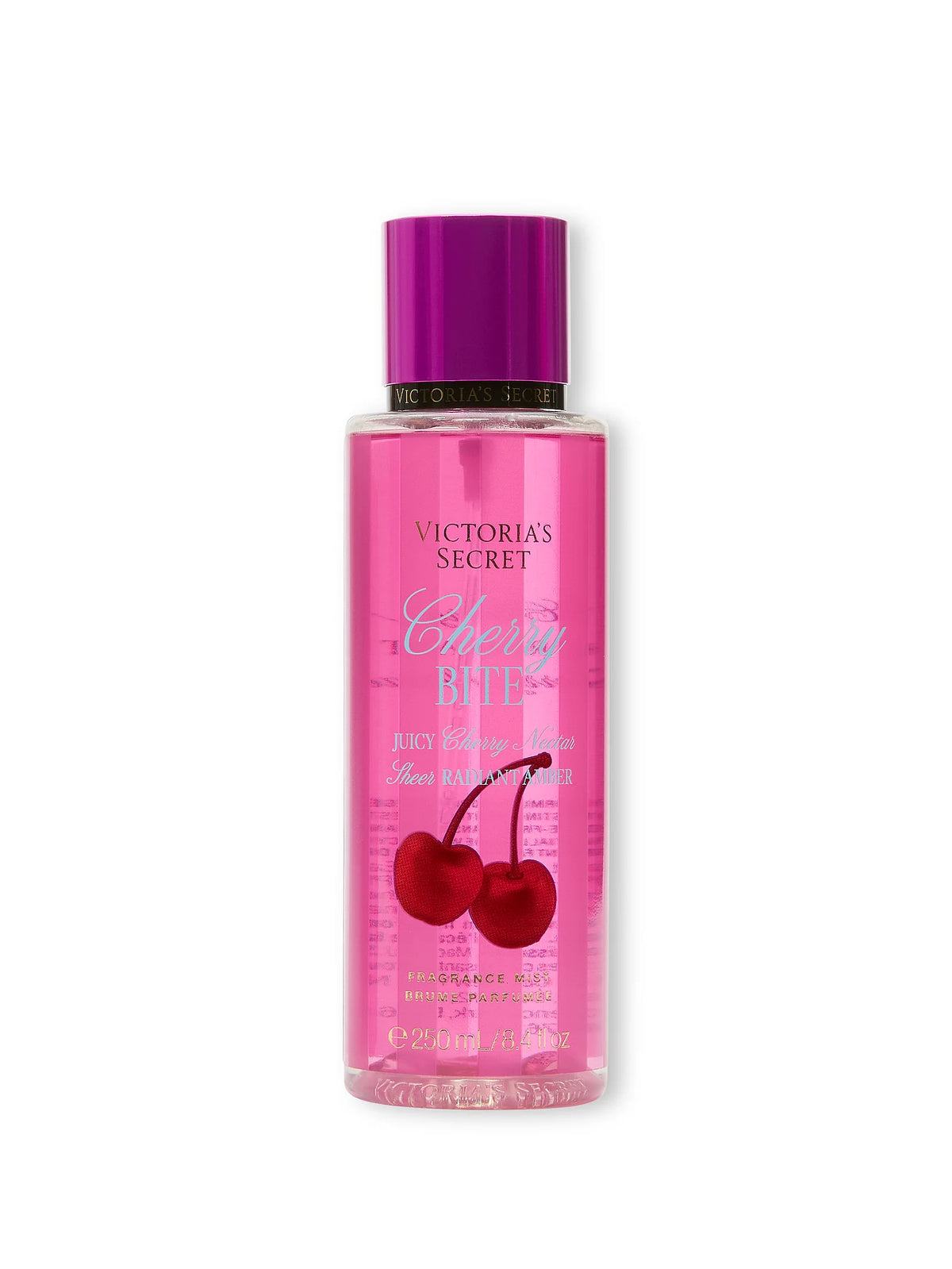 Victoria's Secret Cherry Bite Body Mist - Pink Beauty