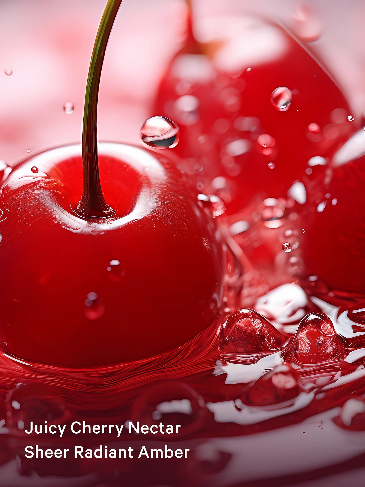 Victoria's Secret Cherry Bite Body Mist