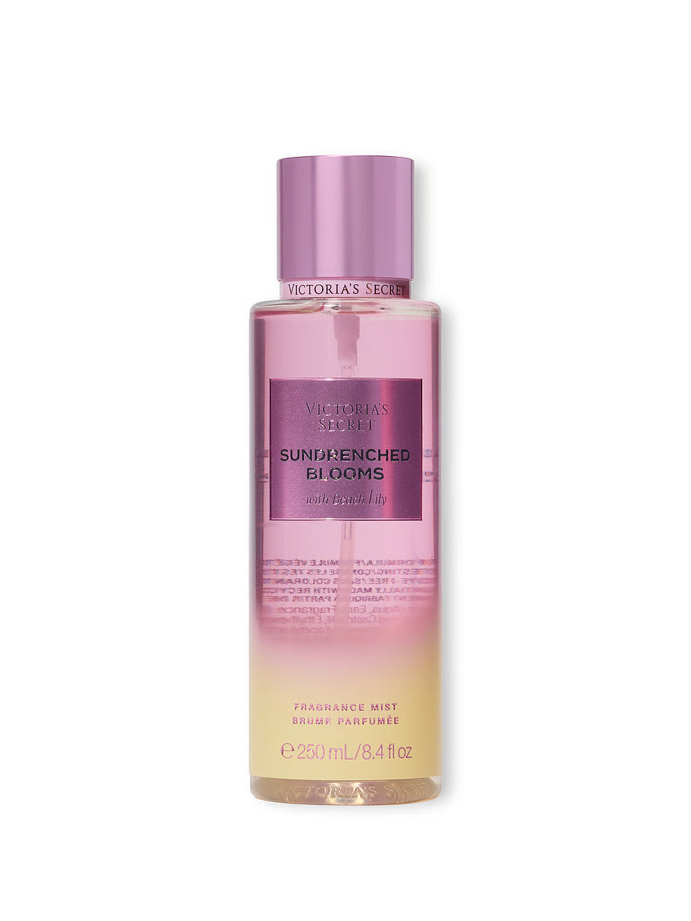 Victoria's Secret Body Mist Sundrenched Blooms 250 ml.