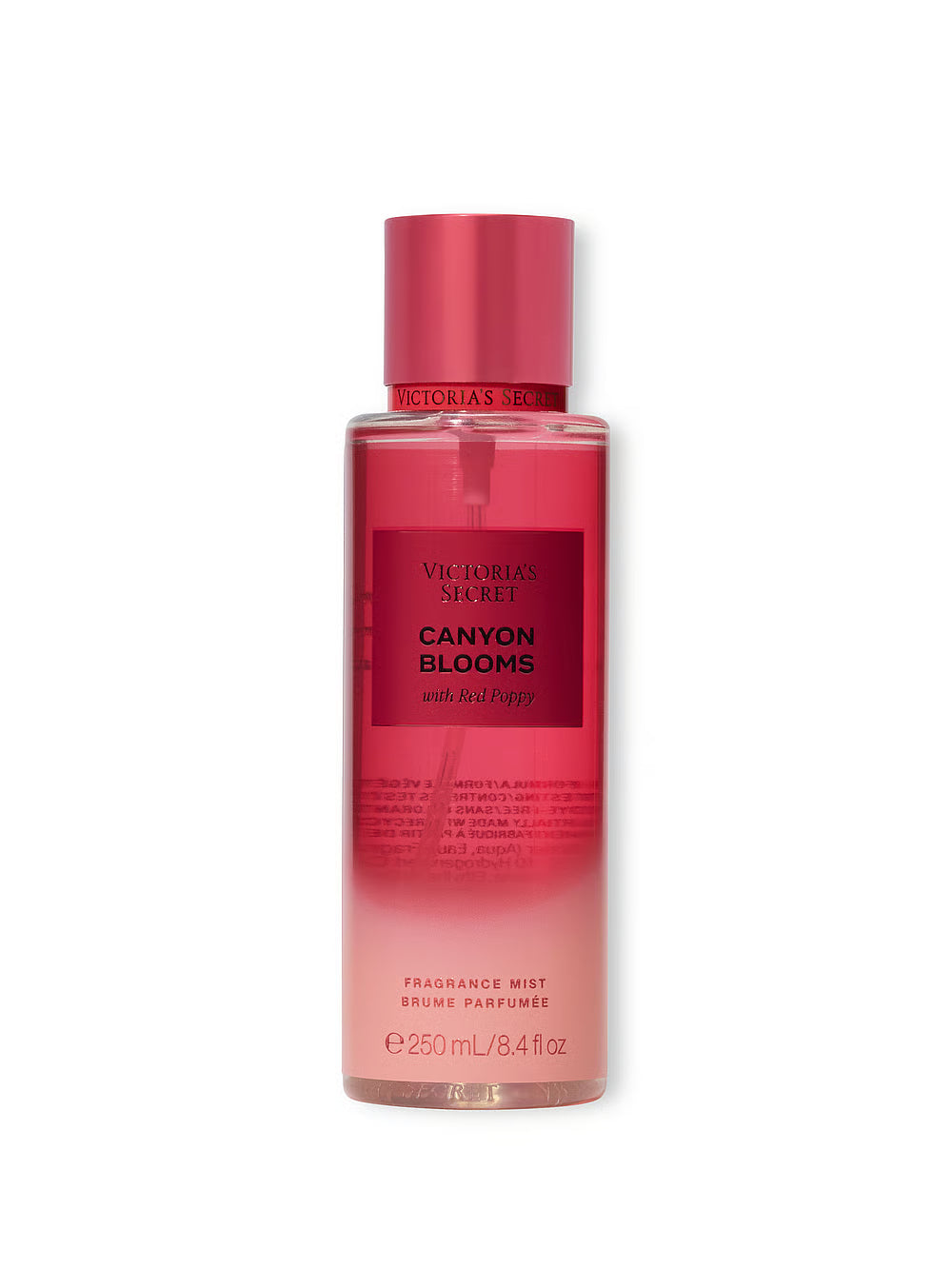 Victoria's Secret Body Mist Canyon Blooms 250 ml.