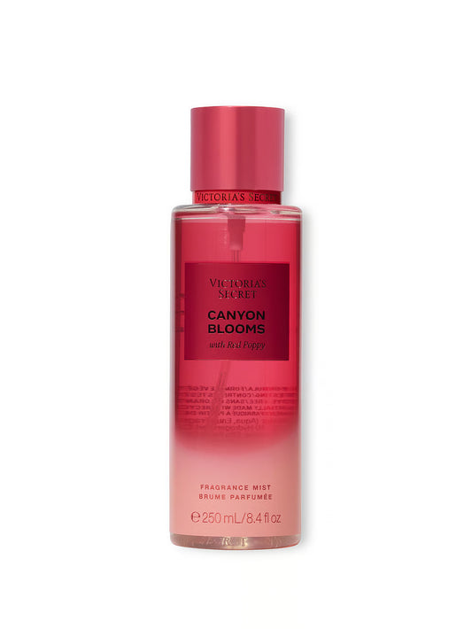 Victoria's Secret Body Mist Canyon Blooms 250 ml.