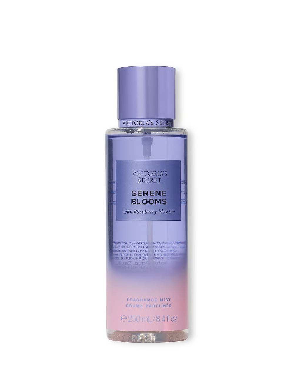 Victoria's Secret Body Mist Serene Blooms 250 ml.