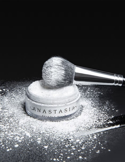 ANASTASIA BEVERLY HILLS mini loose setting powder (polvo traslúcido) 6G