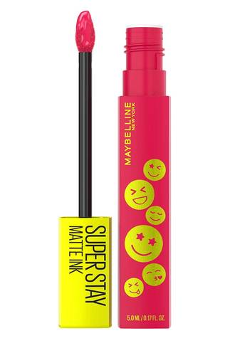 MAYBELLINE SUPER STAY MATTE INK #450 MOTIVATOR