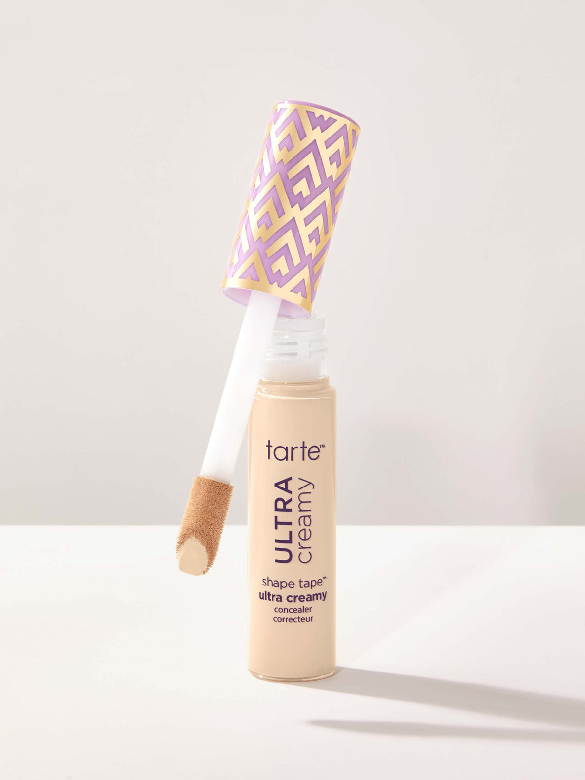 TARTE SHAPE TAPE ULTRA CREAMY 12N FAIR NEUTRAL - Pink Beauty