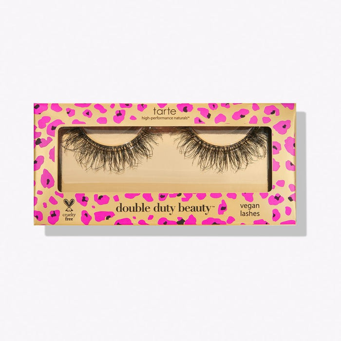 Tarte Double Duty Beauty Vegan Lashes