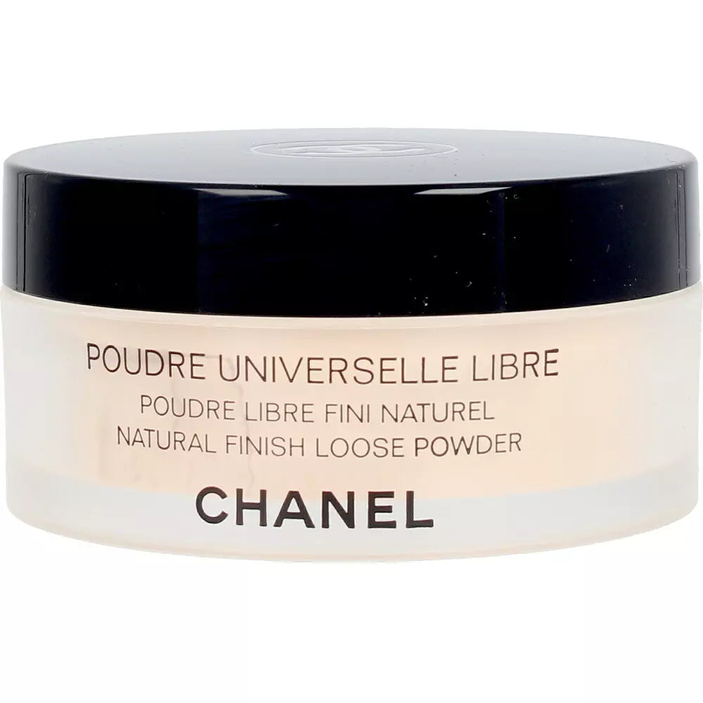 CHANEL POUDRE UNIVERSELLE LIBRE tono 20 POLVO SUELTO 30G - Pink Beauty