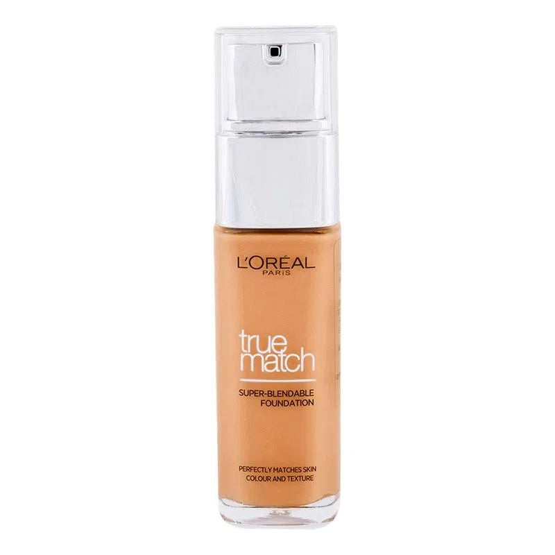 LOREAL TRUE MATCH TONO NEUTRAL MEDIUM N5.5 30ml
