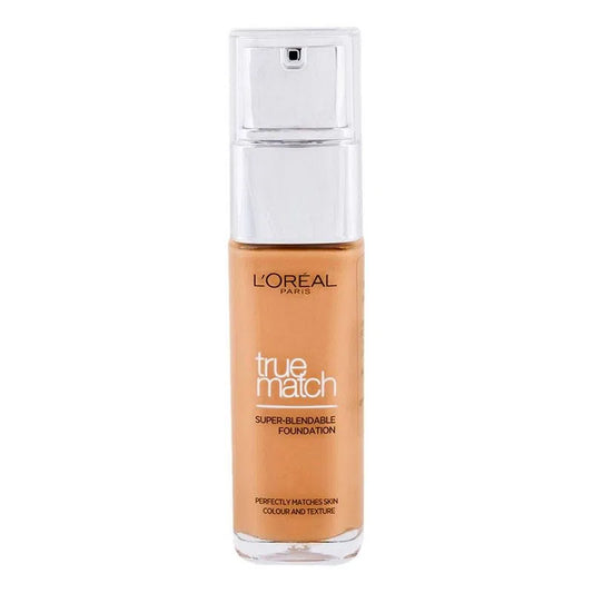 LOREAL TRUE MATCH TONO NEUTRAL MEDIUM N5.5 30ml