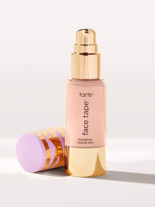 Tarte Face Tape Face Foundation #12b fair beige