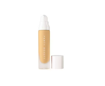 FENTY BEAUTY pro filt'r soft matte longwear foundation (base de maquillaje matte) 130