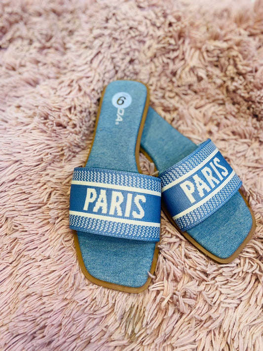 Sandalias Soda 3 MX