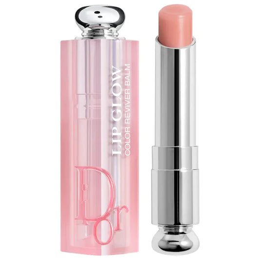 DIOR ADDICT LIP GLOW "013 BEIGE"