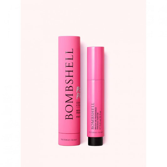 Victorias Secret Perfume Paint - Bombshell