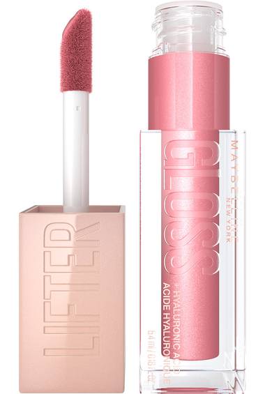 MAYBELLINE LIFTER GLOSS #011 BASS