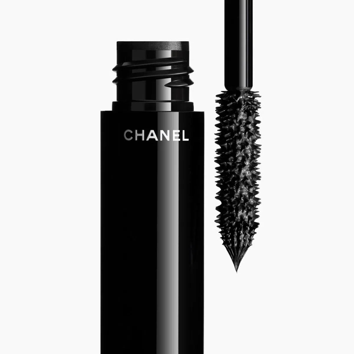 CHANEL LE VOLUME DE CHANEL MASCARA "10 NOIR" - Pink Beauty