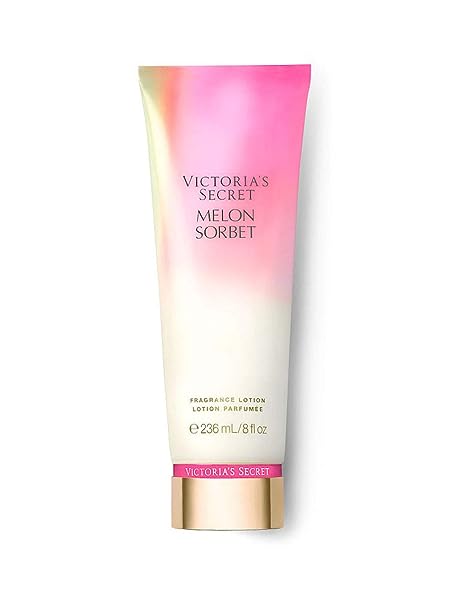 VICTORIA´S SECRET MELON SORBET FRAGRANCE LOTION 236ml