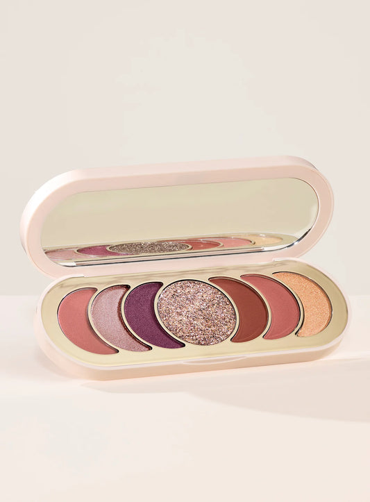 RARE BEAUTY DISCOVERY EYESHADOW PALETTE  "GIVE YOURSELF GRACE"