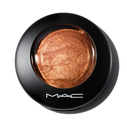 MAC MINERALIZE skinfinish Gold Deposit 10grs