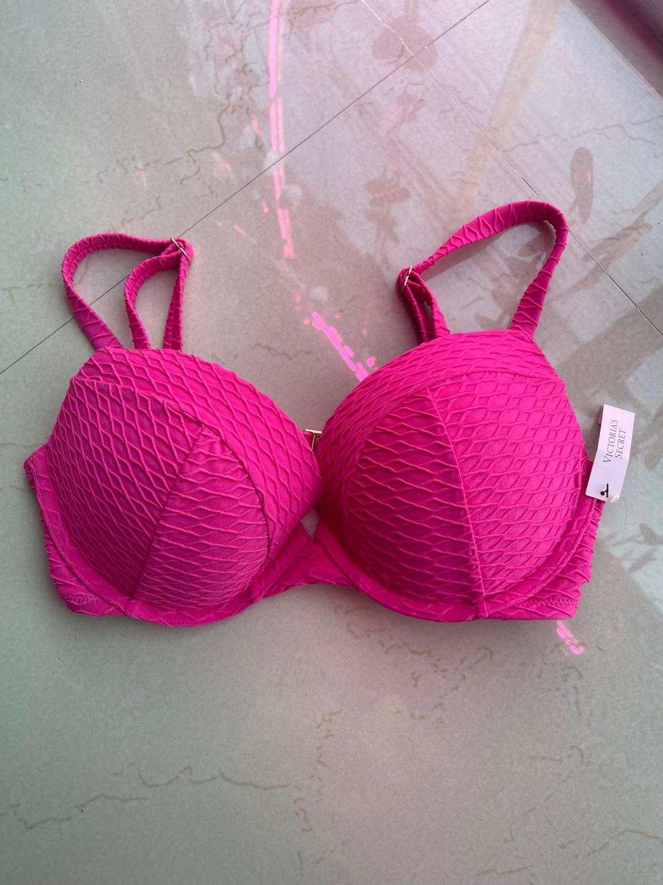 Victoria's Secret Swim