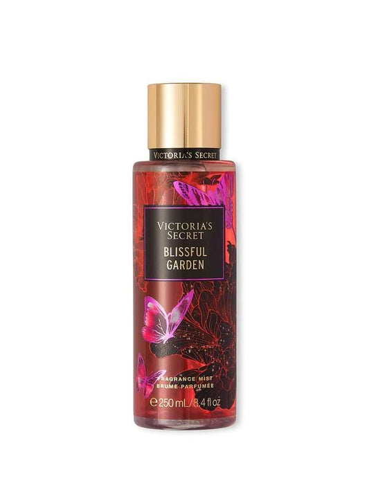 VICTORIA´S SECRET BODY MIST BLISSFUL GARDEN 250ml