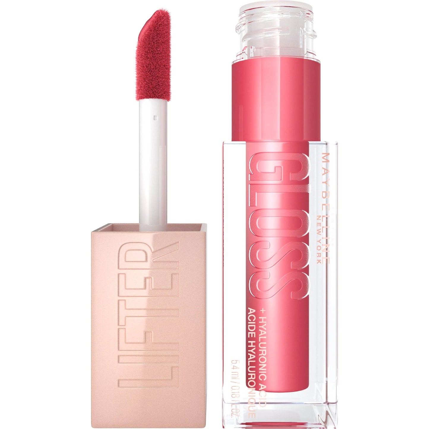 MAYBELLINE LIFTER GLOSS #014 HEAT