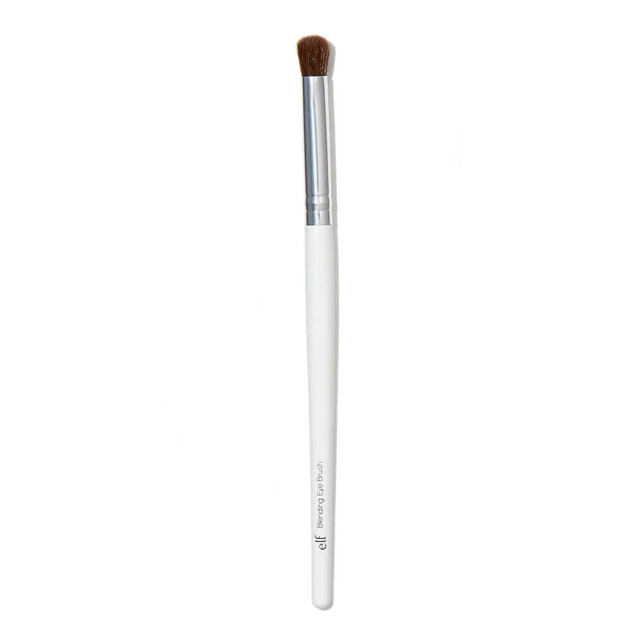 E.L.F Blending Eye Brush (1) - Pink Beauty