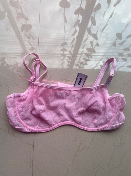 Victoria's secret Pink Swim Pink