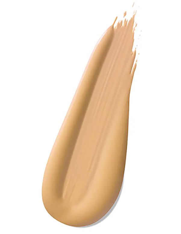 Estee Lauder Double Wear Stay-in-Place Foundation 1W2 Sand - Pink Beauty
