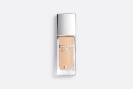 DIOR FOREVER GLOW STAR FILTER #1