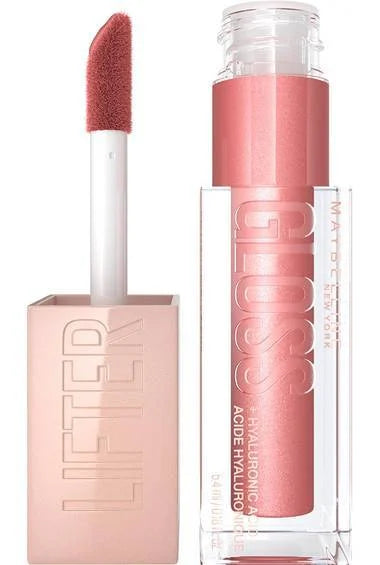 MAYBELLINE LIFTER GLOSS #003 MOON