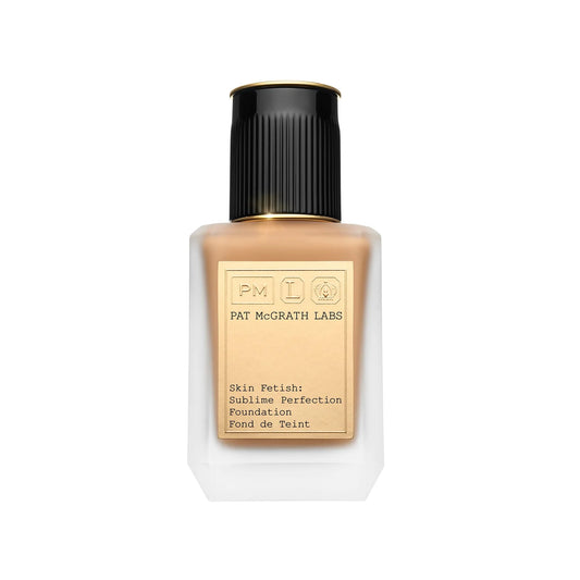 PAT McGRATH LABS SKIN FETISH: "MEDIUM 15" SUBLIME PERFECTION FOUNDATION FOND DE TEINT 35ml