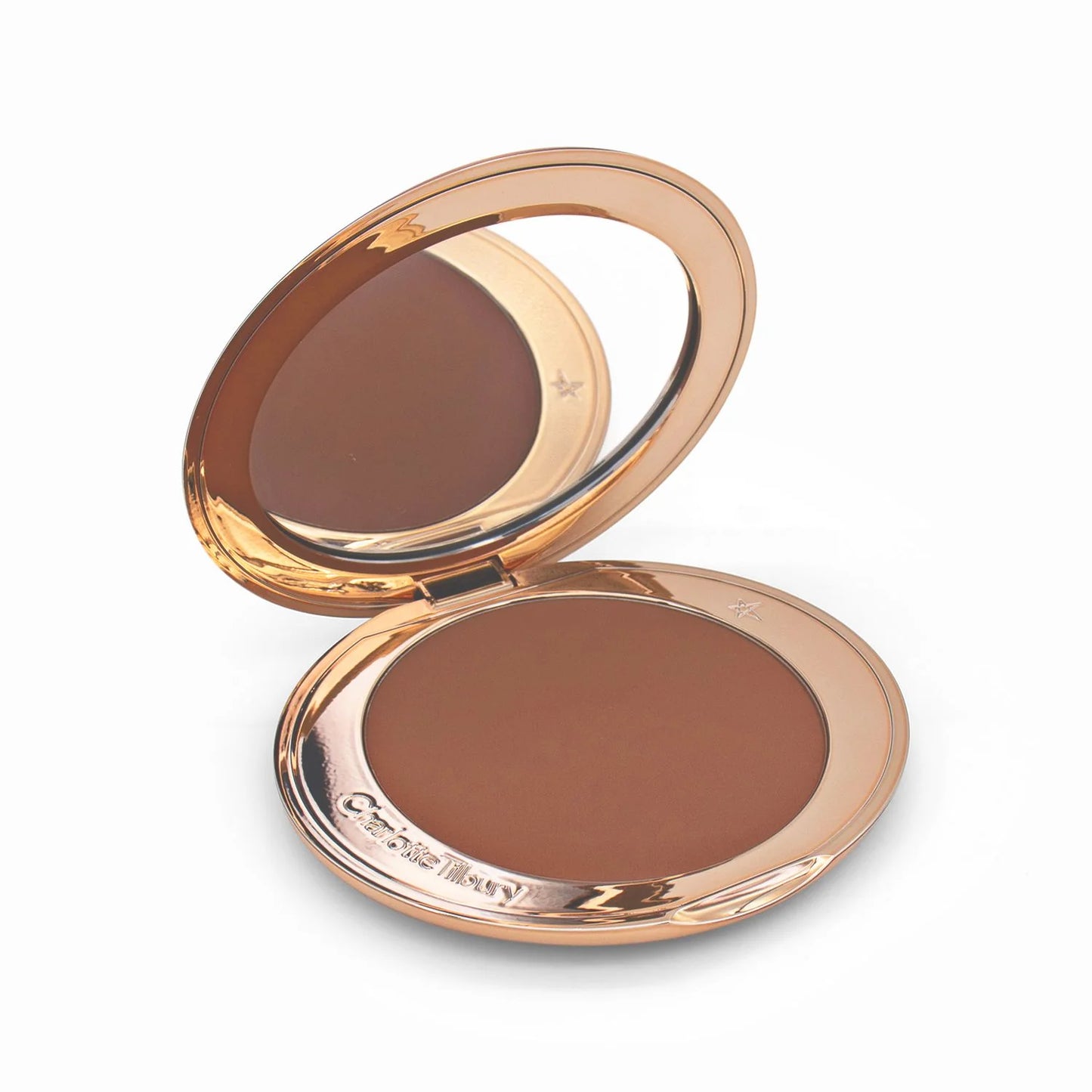CHARLOTTE TILBURY AIRBRUSH BRONZER "4 DEEP" 16g