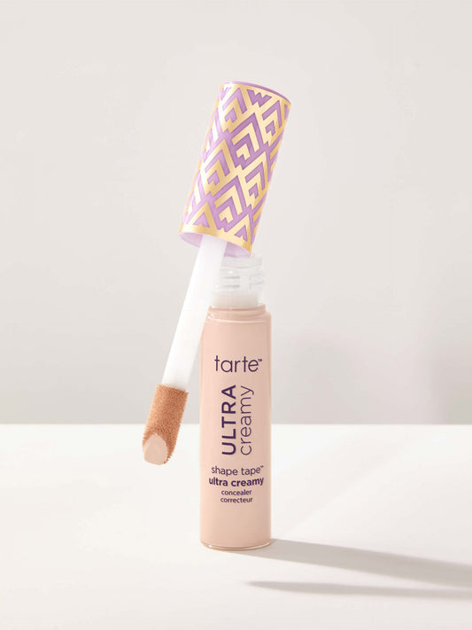 Tarte Shape Tape Ultra Creamy #20B light