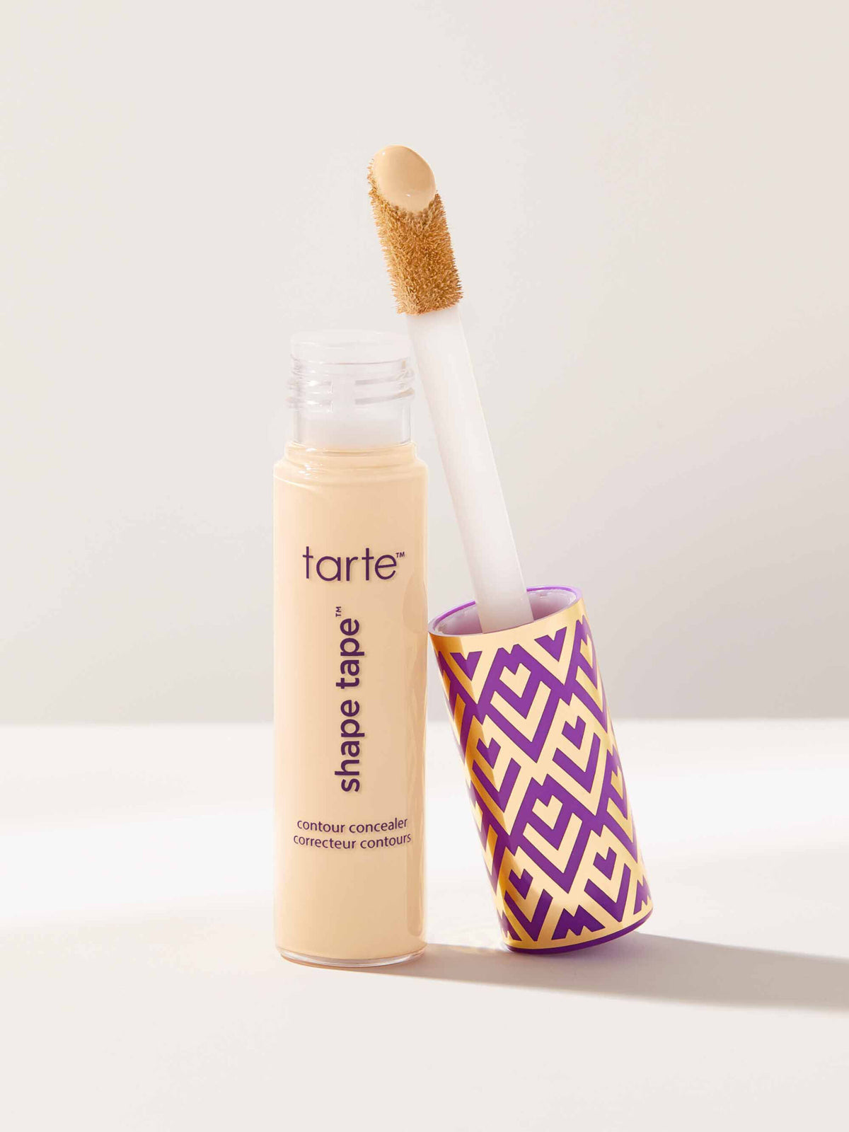 TARTE SHAPE TAPE Double Duty 20S Light Sand - Pink Beauty