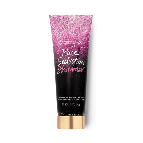 VICTORIA´S SECRET PURE SEDUCTION SHIMMER FRAGRANCE LOTION 236ml