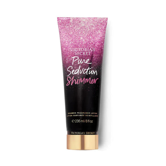 VICTORIA´S SECRET PURE SEDUCTION SHIMMER FRAGRANCE LOTION 236ml