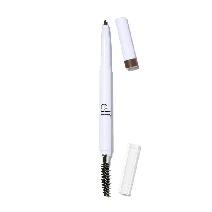 E.L.F Instant Lift Brow Pencil - Neutral Brown - Pink Beauty