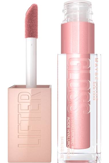MAYBELLINE LIFTER GLOSS #012 OPAL