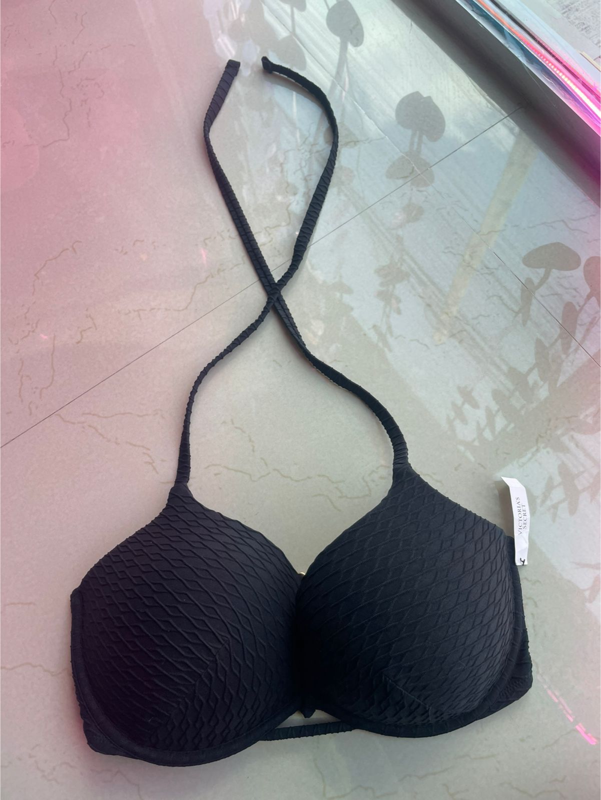 Victoria's Secret Swim