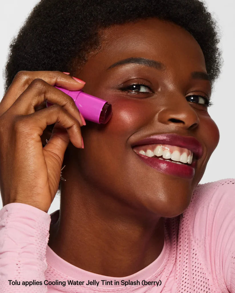 Milk Cooling Water Jelly Tint - Splash