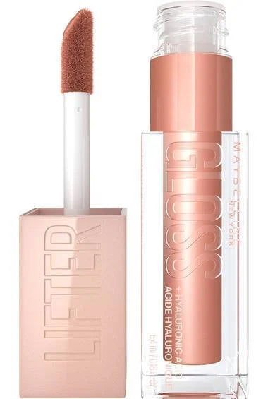 MAYBELLINE LIFTER GLOSS #008 STONE