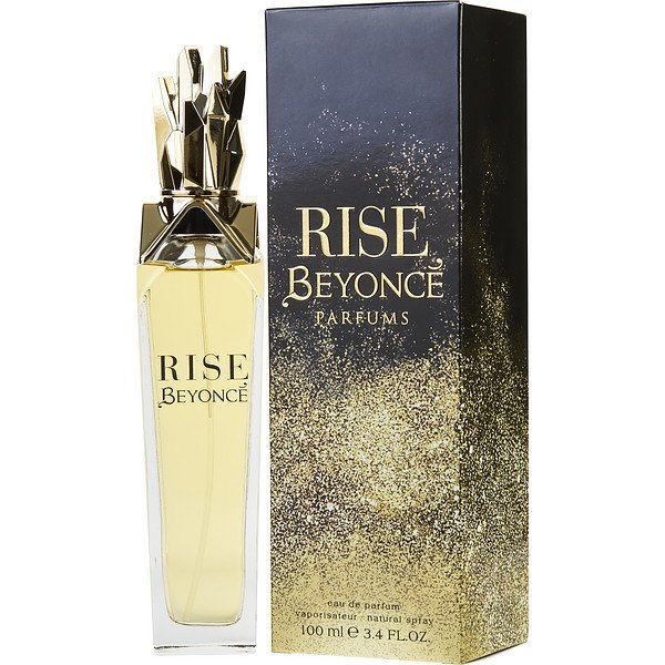 Beyonce Rise Perfume 100 Ml. - Pink Beauty