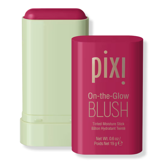 Pixi On-The-glow Blush - Ruby