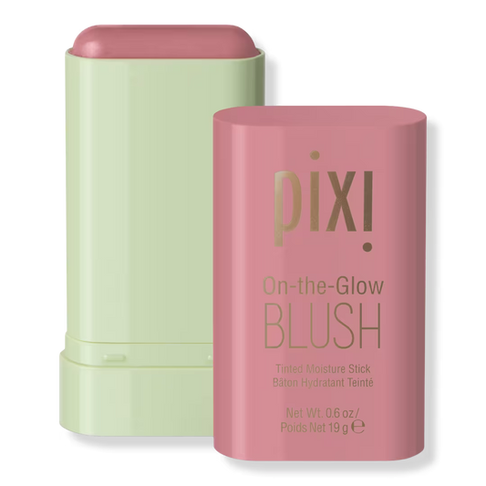 Pixi On-The-glow Blush - Fleur