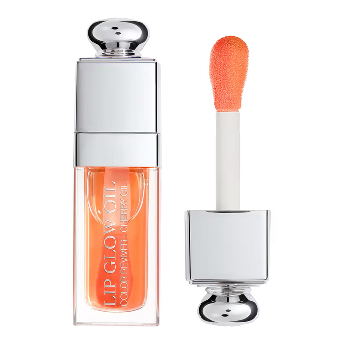 Dior Backstage Lip Glow Oil - 004 Coral 6ml