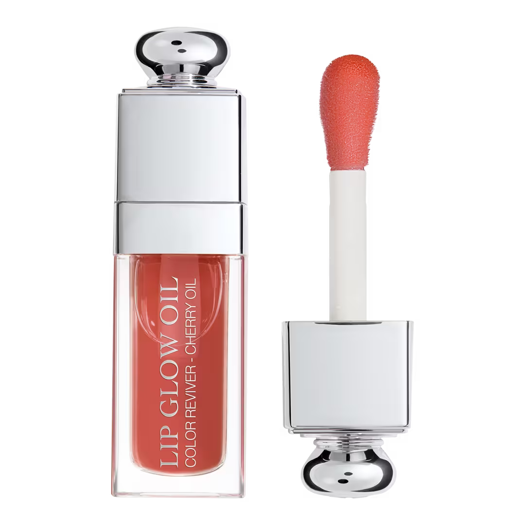 Dior Addict Lip Glow Oil - 012 Rosewood